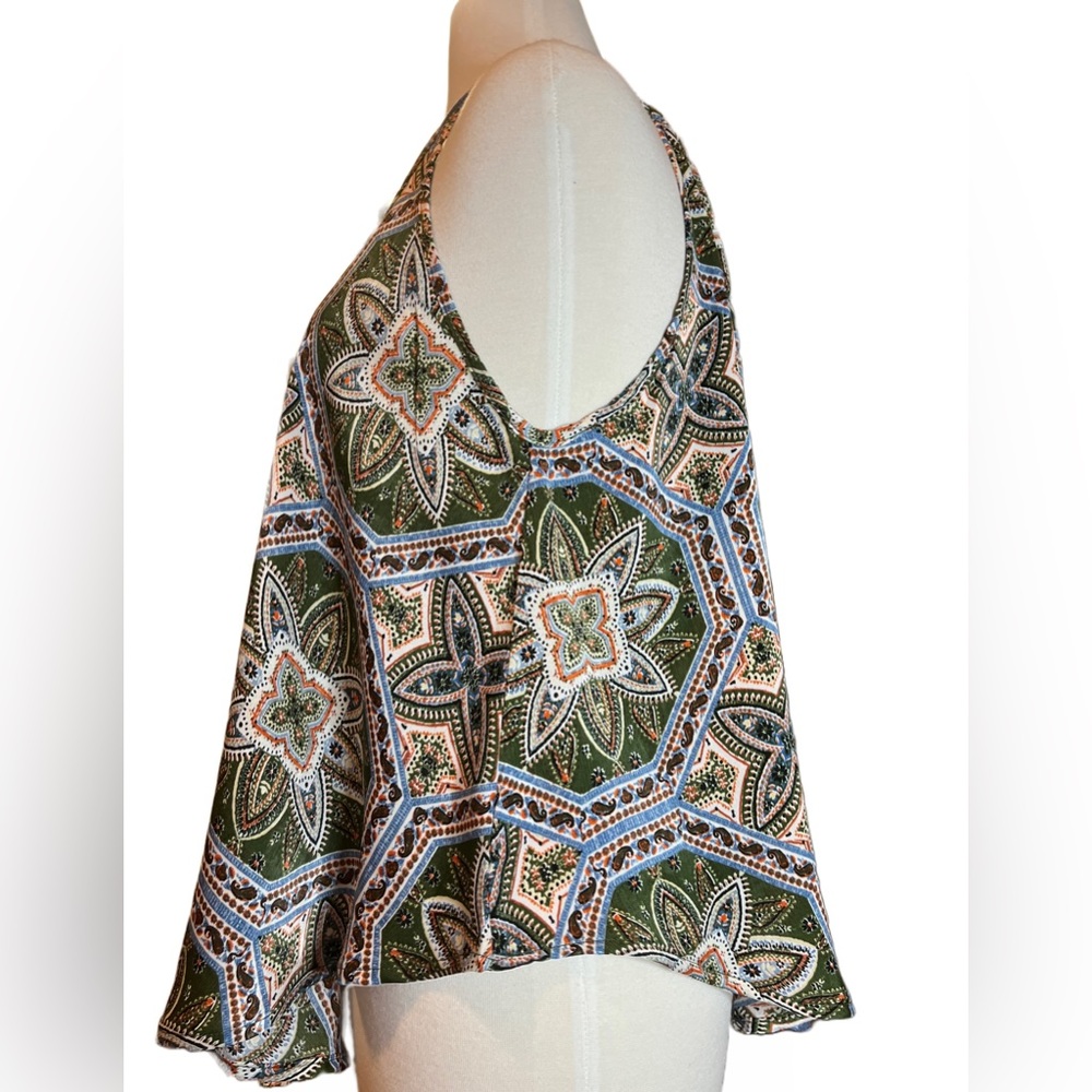 Evolutionary Halter Top - Picture 6 of 8